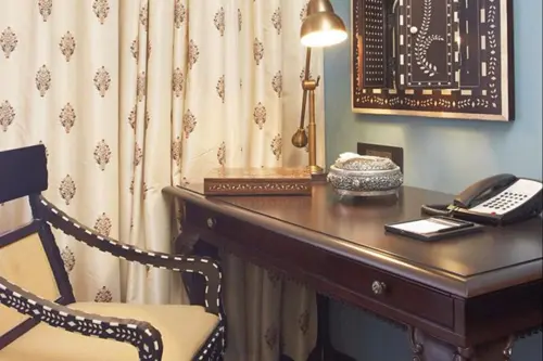 Fairmont Jaipur - Other Facilities - Others 28